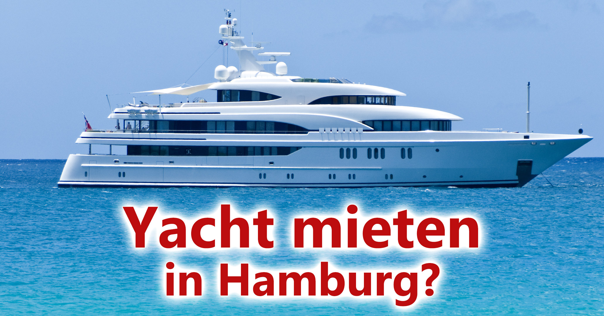 yacht tour hamburg